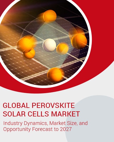Perovskite Solar Cells Market